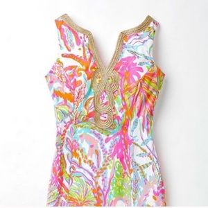 Lilly Pulitzer Janice Shift